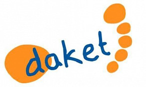 daket